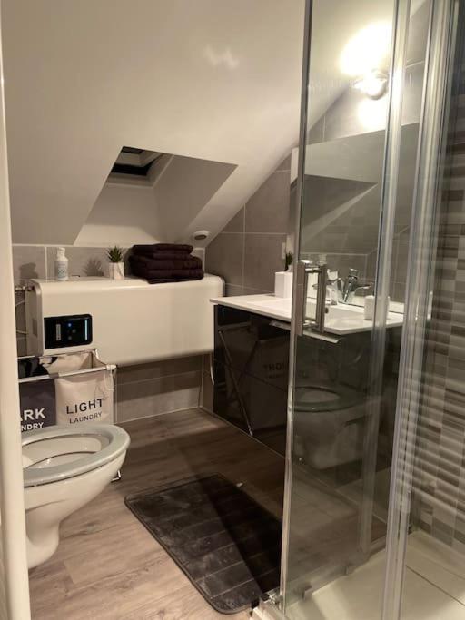 Апартаменти Le Duplex De L'Avenue Шалон-сюр-Сон Екстер'єр фото